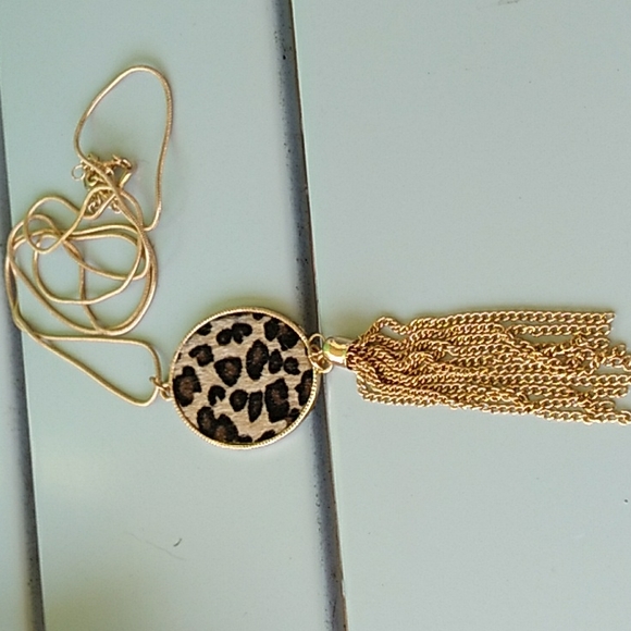 Jewelry - New Faahion Necklace